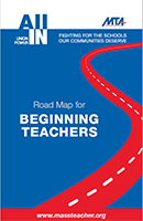 New Teacher Roadmap